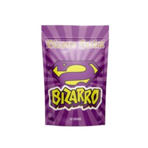 Bizarro 50-GRAM Bag