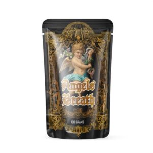 Angels Breathe 100-GRAM Bag