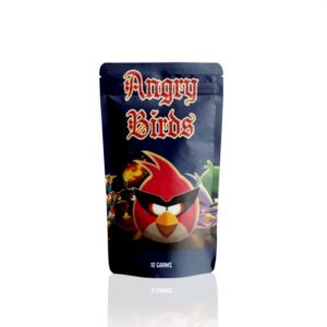 Angry Birds 10-GRAM Bag