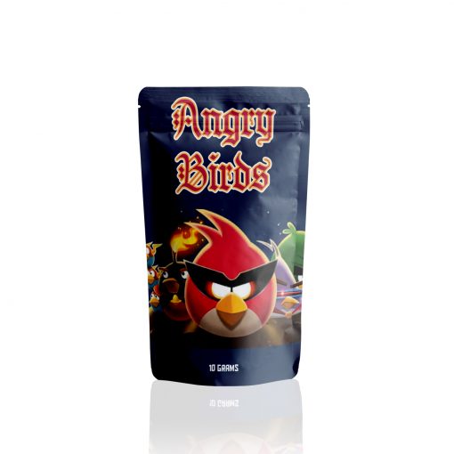 Angry Birds 10-GRAM Bag
