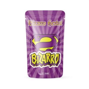 Bizarro 100-GRAM Bag