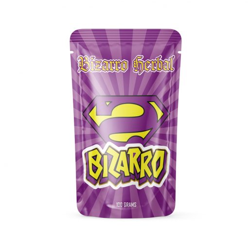Bizarro 100-GRAM Bag