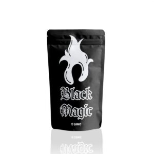 Black Magic 5-GRAM Bag