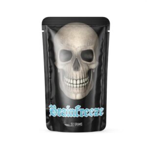 Brainfreeze 50-GRAM Bag