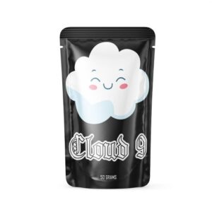 Cloud 9 50-GRAM Bag