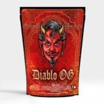 Diablo 100-GRAM Bag