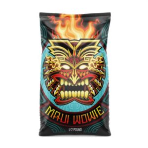 1/2 Pound (Plain or Flavored)