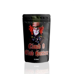 Mad Hatter Cloud 9 5-GRAM Bag