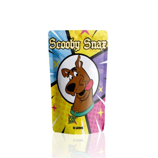 Scooby Snax 5-GRAM Bag