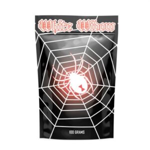 White Widow 100-GRAM Bag