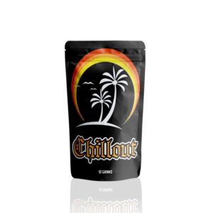 Chillout 10-GRAM Bag (Copy)