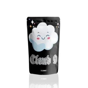 Cloud 9 10 GRAM Bag