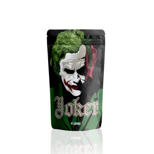 Joker Incense High 10-GRAM Bag