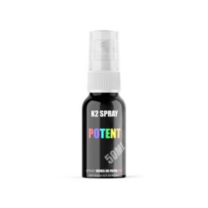 K2 Leaf Spray For Sale 1oz (20ml)