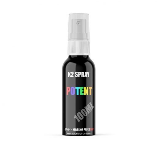 K2 Leaf Spray For Sale 4oz (100ml)