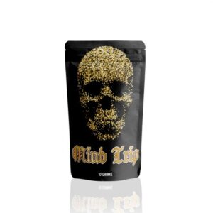 Mind Trip Herbal Blend – 10-Gram Bag