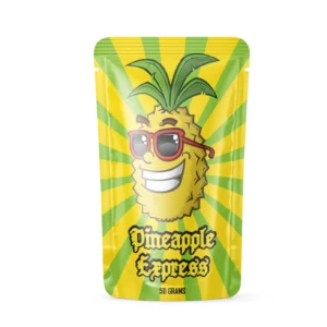 Pineapple Express 50-GRAM Bag