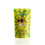 Pineapple Express Herbal Incense 10-GRAM Bag