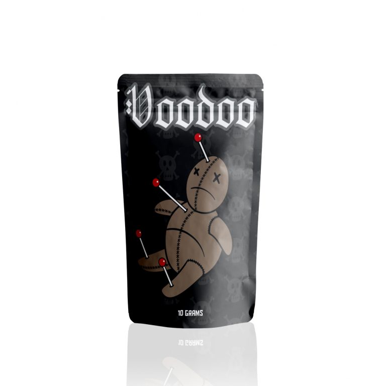 Voodoo 10-GRAM Bag