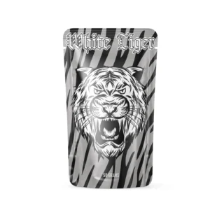 White Tiger 50-GRAM Bag