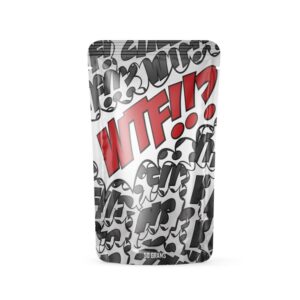 WTF 10-GRAM Bag