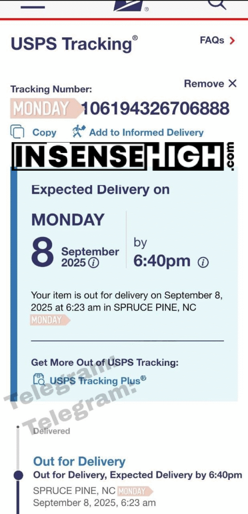 incensehigh.com review