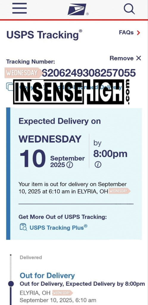 incensehigh.com review