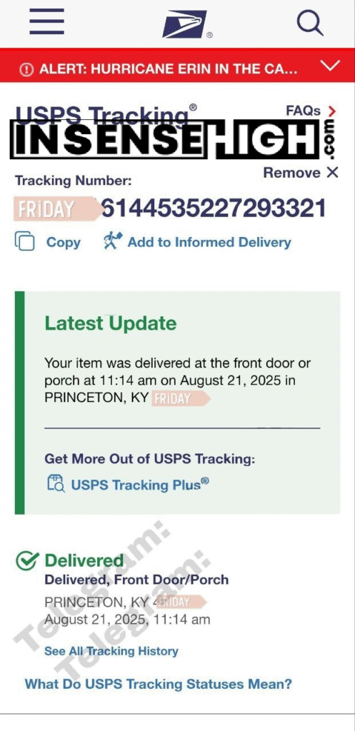 incensehigh.com review