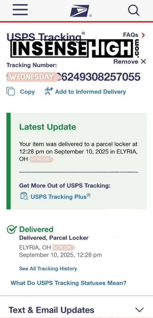 incensehigh.com review