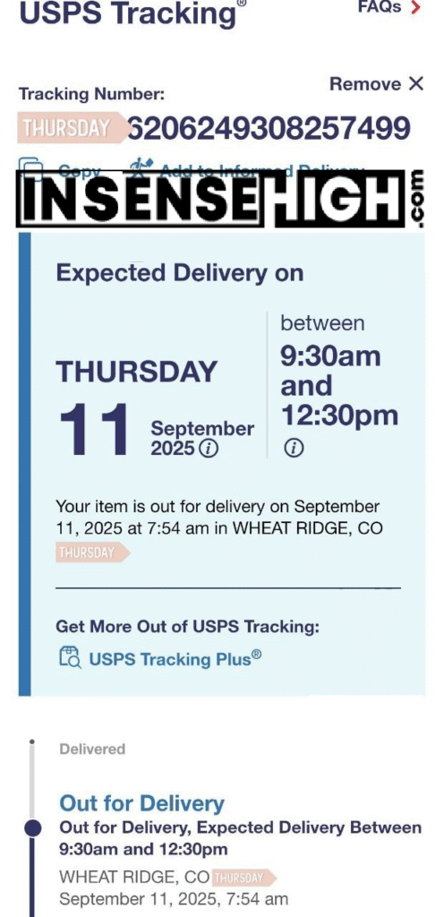 incensehigh.com review