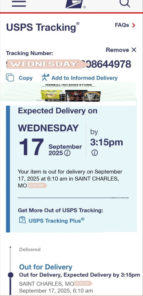 incensehigh.com review